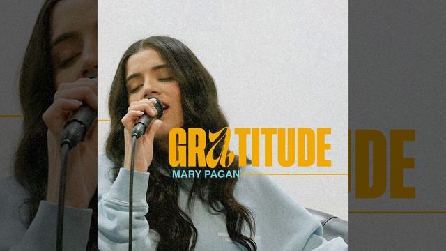 Gratitude (Acoustic Cover) смотреть онлайн