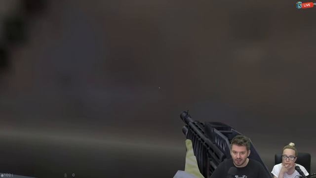 ?Half Life RESIDUAL LIFE 1.5 (complete walkthrough) смотреть онлайн