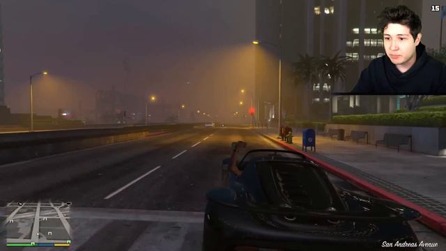 EL COCHE de FRANKLIN está MALDITO en GTA 5! 🚘👻 (Mods) смотреть онлайн