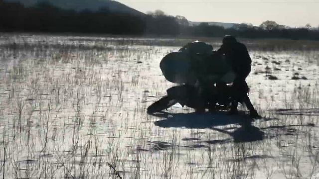 Разбился на мотоцикле урал смотреть онлайн