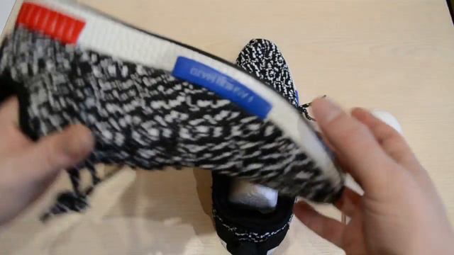 Летние кроссовки С AliExpress!!! Распаковка и обзор смотреть онлайн