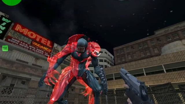 Реальные хитбоксы и клиентские смотреть онлайн