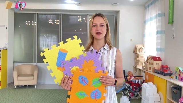 УдАлёнка: Занятие «Полоса препятствий» смотреть онлайн