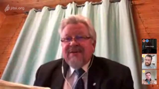 Должно вам родиться свыше// Иоанна 3:1-20 / Пётр Мицкевич смотреть онлайн