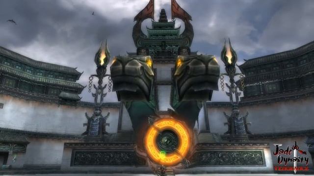 Jade Dynasty: Vengeance - Bande-annonce [HD] смотреть онлайн