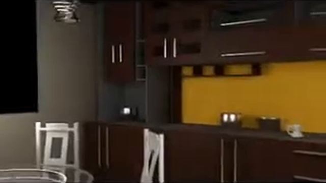 дизайн кухни, идеи для дизайна кухни смотреть онлайн