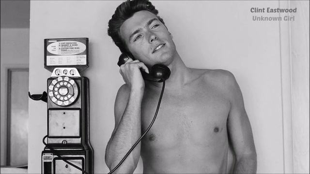 Clint Eastwood - Unknown Girl смотреть онлайн