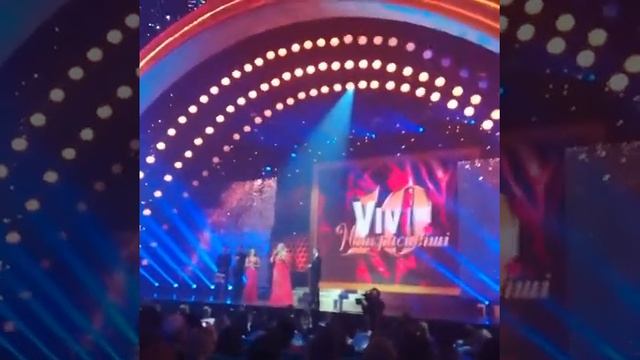Ольга Полякова - самая красивая женщина года на Украине смотреть онлайн