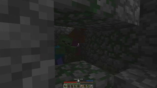 Я прожил 100 Дней в Майнкрафт Хардкоре С 200 МОДАМИ...