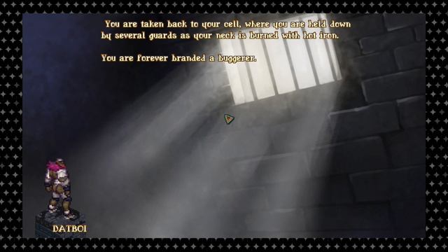 【Let's Play】Bastard Bonds #01 - The Tales of DATBOI, The Lewd Buggerer смотреть онлайн