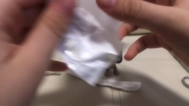 Распаковка лпс смотреть онлайн