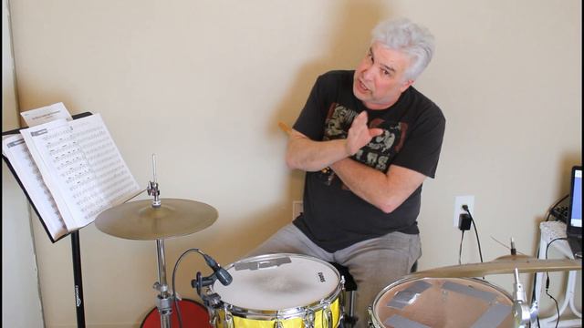 More Swing Vocabulary and Ted reed and Bad Youtubers смотреть онлайн