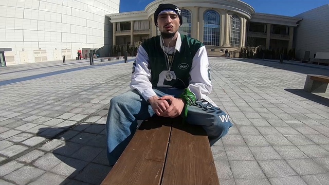 Чипинкос- Растаман Official Music Video смотреть онлайн