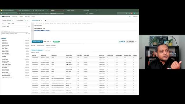 220421 Tame your Data with Trino. Faisal Masood - Principal Architect and AI/ML Lead, Red Hat APAC смотреть онлайн