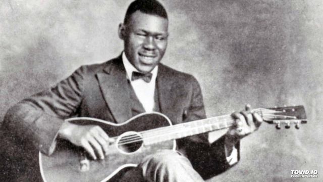 BLIND BLAKE & LEOLA B. WILSON - Dying Blues [1926] смотреть онлайн