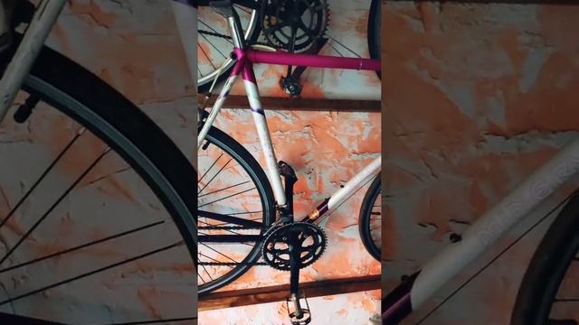 вело гараж смотреть онлайн