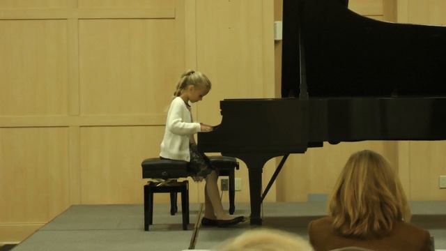 Tanya Kulagina. Ukrainian Music Festival - 2016 смотреть онлайн