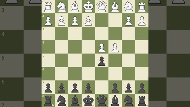Введение в 1.d4 - дебют за черных смотреть онлайн