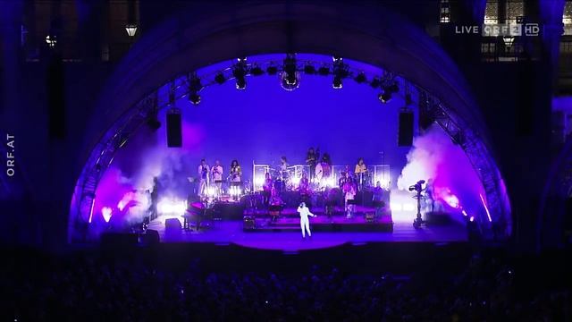 SOAP&SKIN - Me And The Devil смотреть онлайн