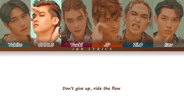Press Hit Play (PHP) - WIN Lyrics (Color Coded Lyrics Tag/Eng) смотреть онлайн