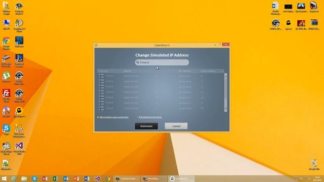 Cabal Online EU (ESTSoft) Can't Connect Login Error! - Temporary Fix смотреть онлайн