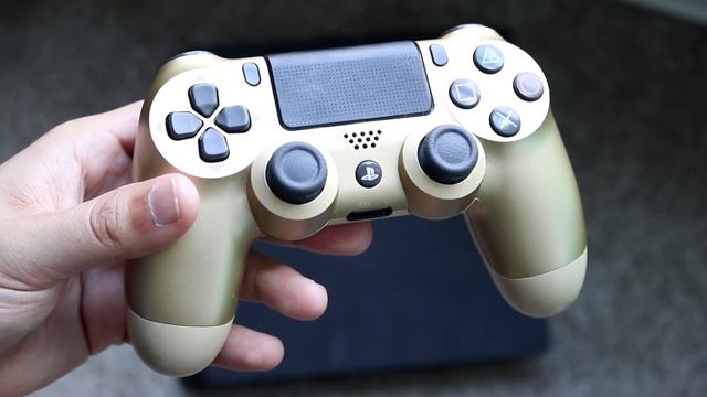 How To Fix PS4 Controller Blinking White! смотреть онлайн