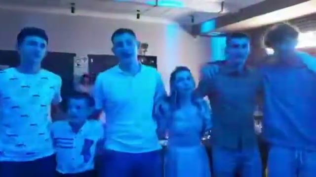Когда меня не станет, я буду петь голосами моих детей??24.06.2022 мои любимые ?