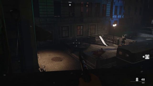 CALL OF DUTY BLACK OPS COLD WAR PC Walkthrough Gameplay Part 5 - (COD Campaign) FHD смотреть онлайн