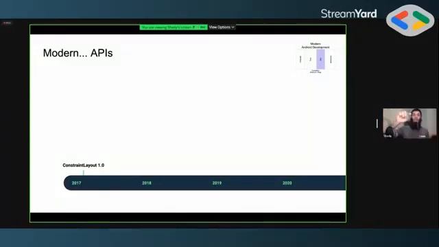 Kotlin Jetpack compose session смотреть онлайн