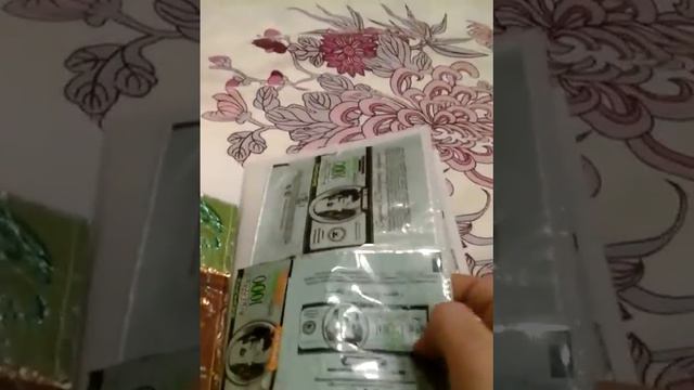 Моя коллекция фантиков от конфет смотреть онлайн