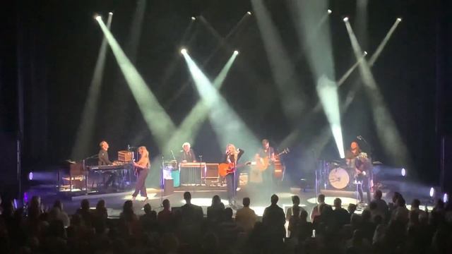 Ilse de Lange Carré 2019 I’m not so tough смотреть онлайн