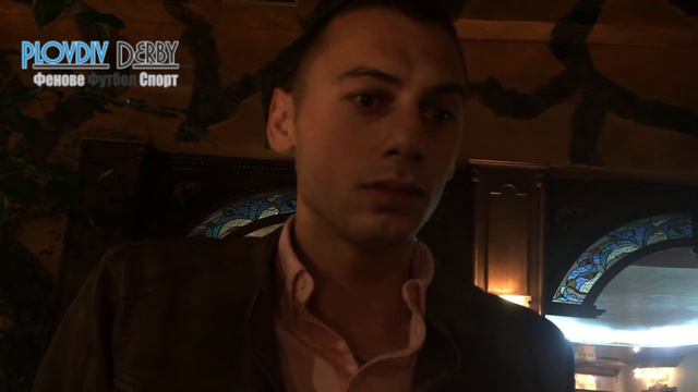 PlovdivDerbyTV: Лъчо Балтанов HD смотреть онлайн