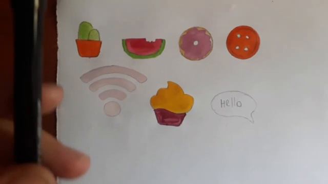 Идеи для наклеек смотреть онлайн