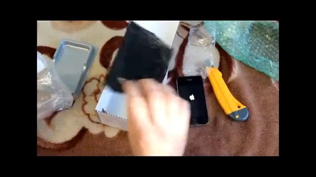 Iphone 4 за 265 $ ( Dostami.ru ) смотреть онлайн