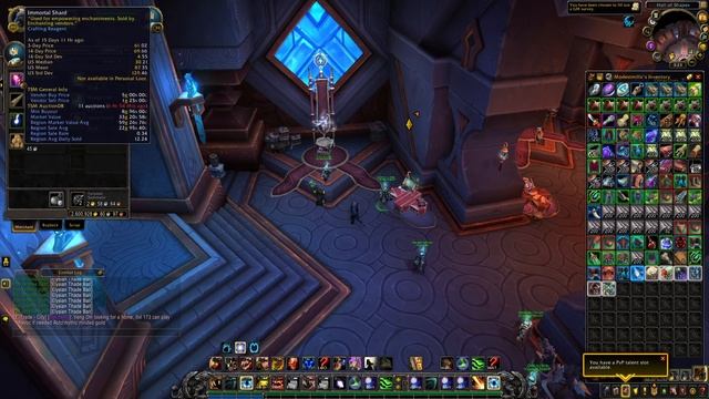 Oribos Vendor Flips | 2-5k Profit Daily | Quick Lazy Gold Guide!! смотреть онлайн
