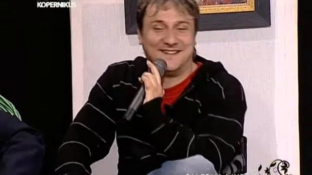GALERIJA LJUBAVI TV KCN emisija 2 treci deo смотреть онлайн