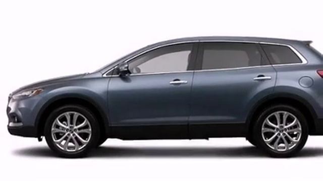 2013 Mazda CX-9 Ocala FL 34474 смотреть онлайн
