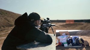 тест Баллона для  РСР винтовок на прочность. Пробуем взорвать.