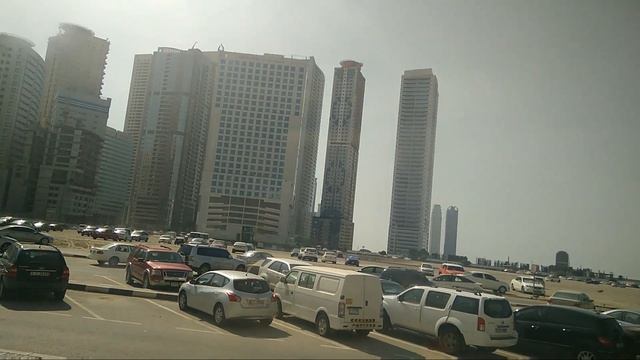 Культурная столица арабских эмиратов смотреть онлайн