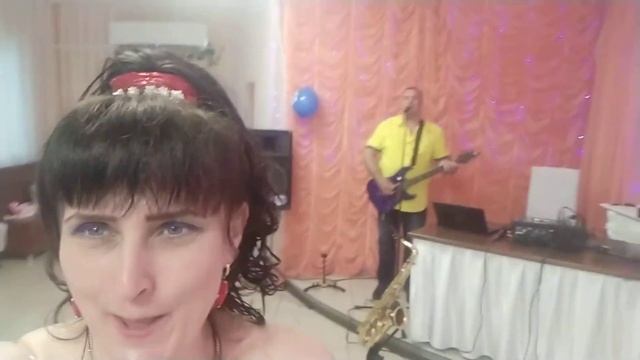 Чумашедший юбилей в Русской поляне омской области. 6 июля 2019. Тамада Надежда Фот 89088009237 смотреть онлайн