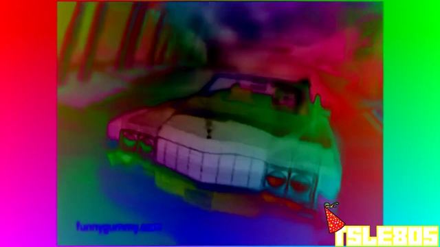 Preview 2 Gummy Bear And Crazy Frog Mashup Effects смотреть онлайн