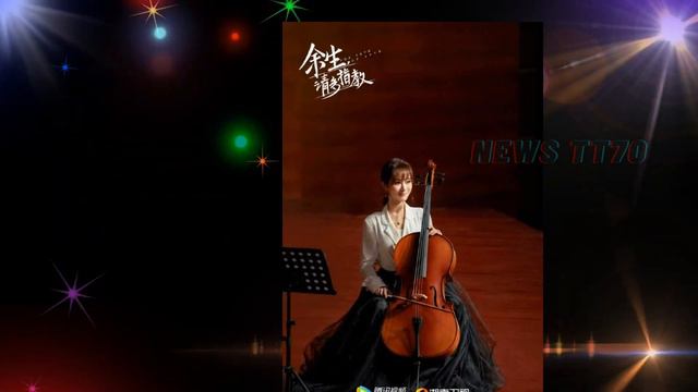 ENG SUB - 双顶流大作《#余生》收视冲顶却被批“悬浮”。#杨紫 #肖战 主打爱与温情 【NEWS TT7003月17日】 смотреть онлайн