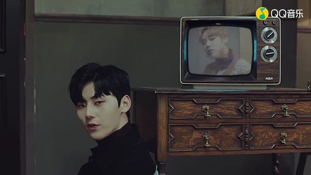 WANNA ONE - Beautiful смотреть онлайн
