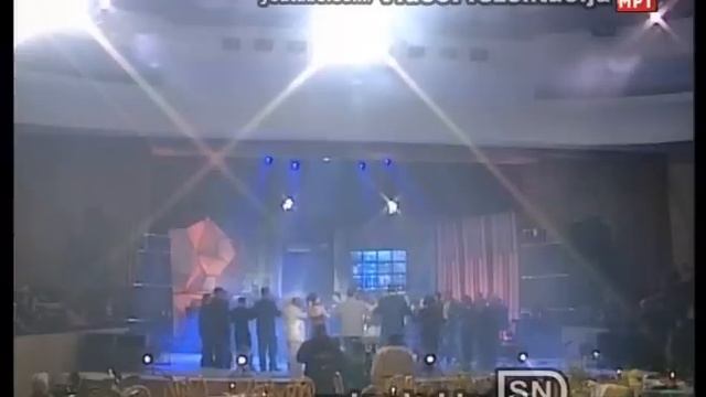 Goce Nikolovski - Biser Balkanski | Гоце Николовски - Бисер Балкански смотреть онлайн