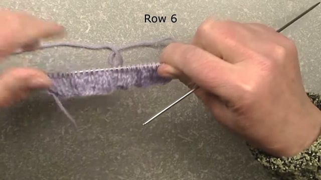 0141-узор.Птички. Вязание спицами. Pattern. Knitting with needles смотреть онлайн