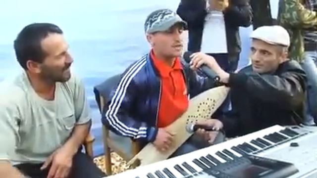 Шамиль Салтинский смотреть онлайн