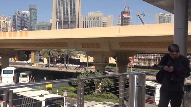 Dubai Taj Hotel, Burj Khalifa View Room