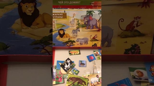 Развивающие игрушки в 2-3 года смотреть онлайн