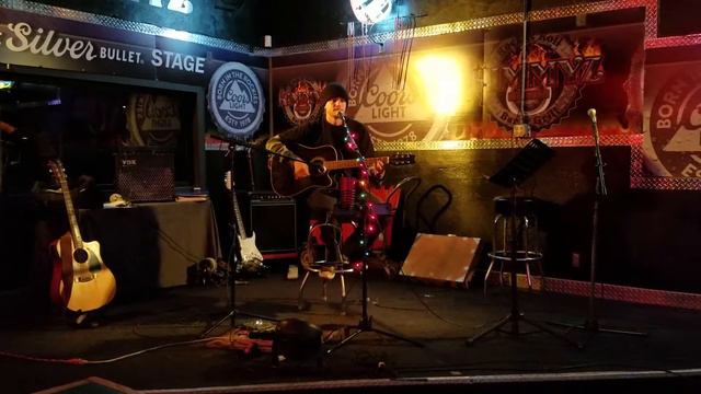 Devon Open Mic 12/20/16 #1/3 смотреть онлайн