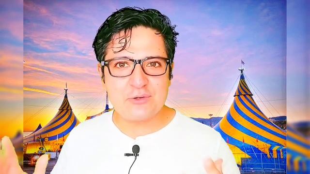 El circo y la globalización | curiosidades del circo смотреть онлайн